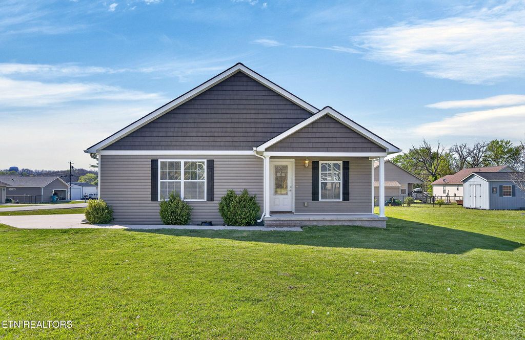 Photo of 47 Panther Valley Rd, Crossville, TN 38555 (MLS # 1336635)