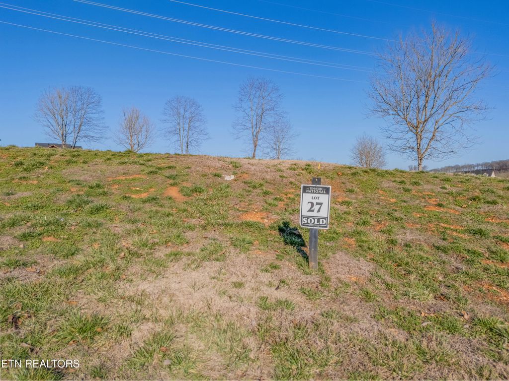Photo of 1922 Mockingbird Lane, Loudon, TN 37774 (MLS # 1330966)