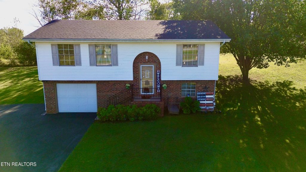 Photo of 244 Pierce Rd, Evensville, TN 37332 (MLS # 1318016)