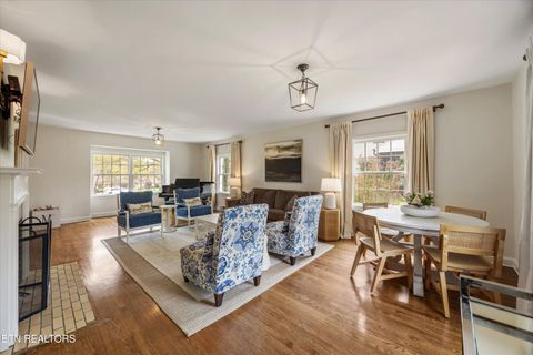 Tiny photo for 6707 Stone Mill Drive, Knoxville, TN 37919 (MLS # 1334187)