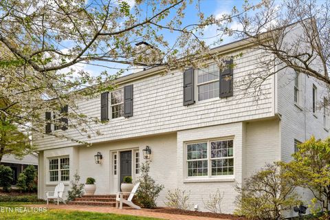 Photo of 6707 Stone Mill Drive, Knoxville, TN 37919 (MLS # 1334187)