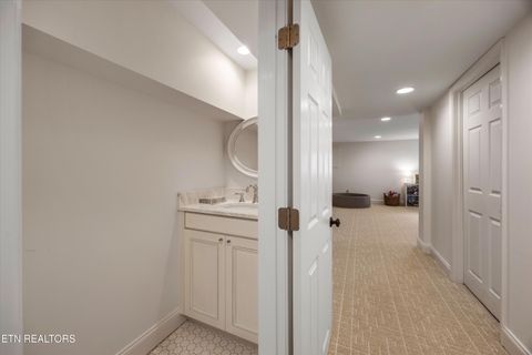 Tiny photo for 6707 Stone Mill Drive, Knoxville, TN 37919 (MLS # 1334187)