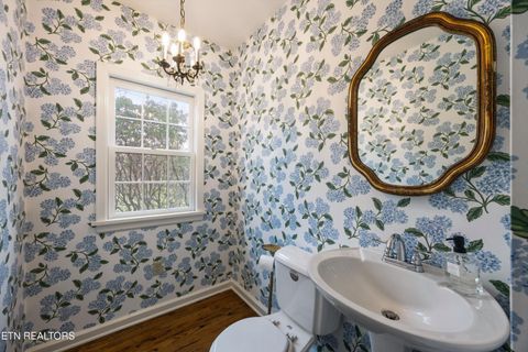 Tiny photo for 6707 Stone Mill Drive, Knoxville, TN 37919 (MLS # 1334187)