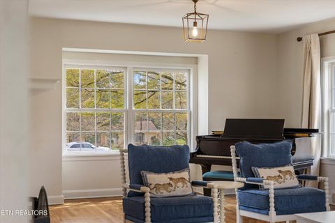 Tiny photo for 6707 Stone Mill Drive, Knoxville, TN 37919 (MLS # 1334187)