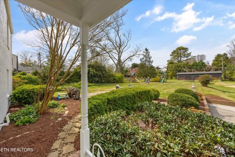 Tiny photo for 6707 Stone Mill Drive, Knoxville, TN 37919 (MLS # 1334187)