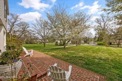 Tiny photo for 6707 Stone Mill Drive, Knoxville, TN 37919 (MLS # 1334187)