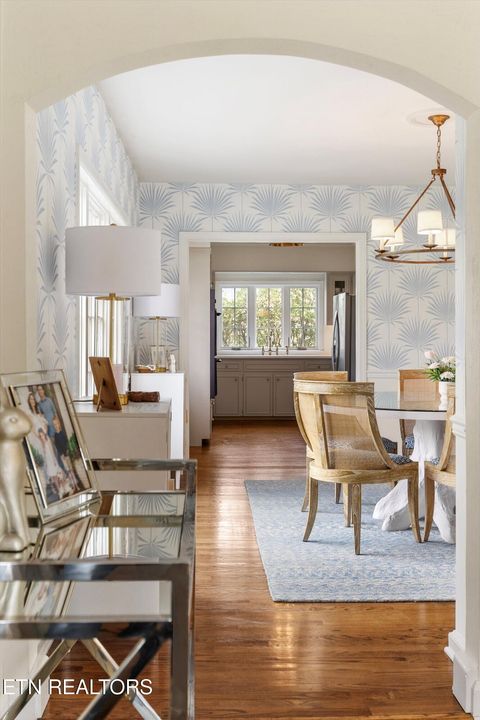 Tiny photo for 6707 Stone Mill Drive, Knoxville, TN 37919 (MLS # 1334187)