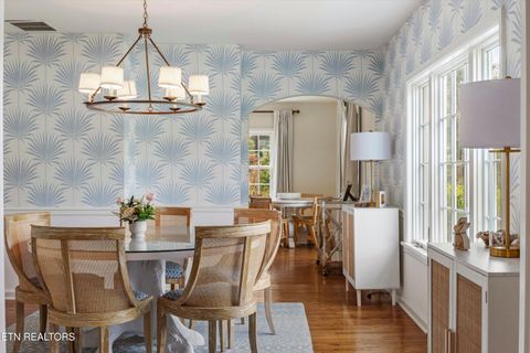 Tiny photo for 6707 Stone Mill Drive, Knoxville, TN 37919 (MLS # 1334187)