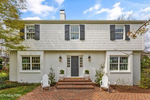 Tiny photo for 6707 Stone Mill Drive, Knoxville, TN 37919 (MLS # 1334187)