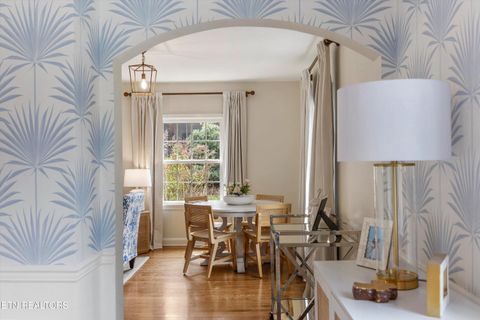 Tiny photo for 6707 Stone Mill Drive, Knoxville, TN 37919 (MLS # 1334187)