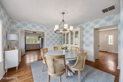 Tiny photo for 6707 Stone Mill Drive, Knoxville, TN 37919 (MLS # 1334187)