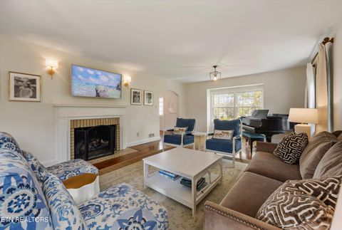 Tiny photo for 6707 Stone Mill Drive, Knoxville, TN 37919 (MLS # 1334187)