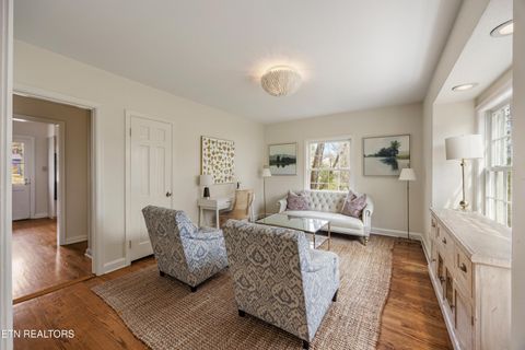 Tiny photo for 6707 Stone Mill Drive, Knoxville, TN 37919 (MLS # 1334187)