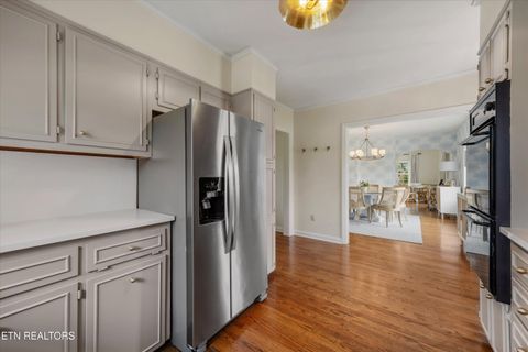 Tiny photo for 6707 Stone Mill Drive, Knoxville, TN 37919 (MLS # 1334187)