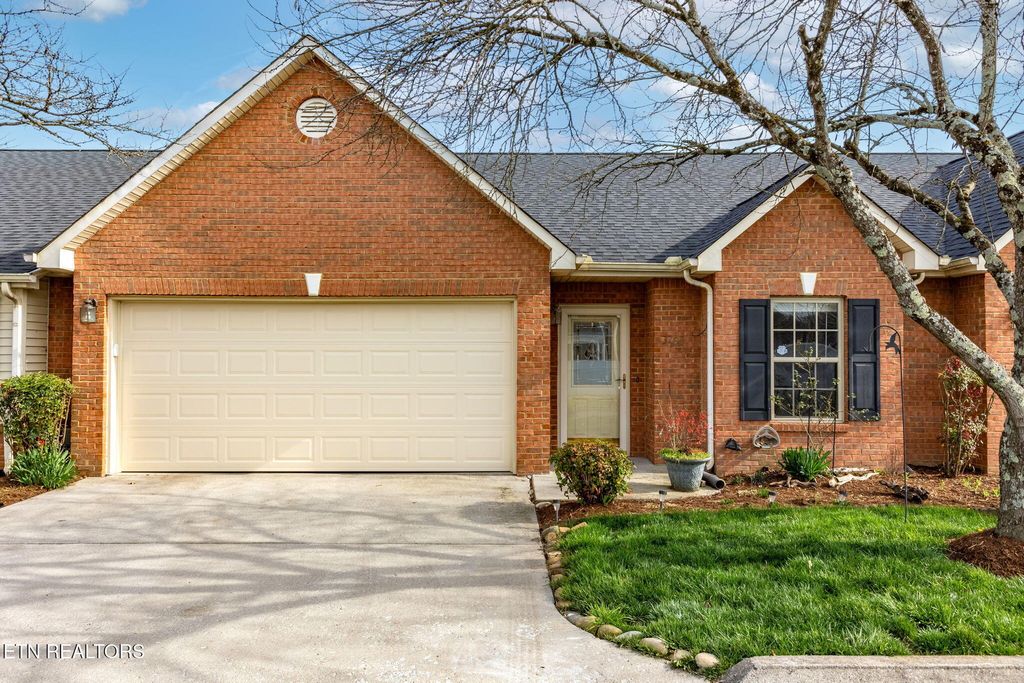 Photo of 3708 Tilbury Way, Knoxville, TN 37921 (MLS # 1331767)