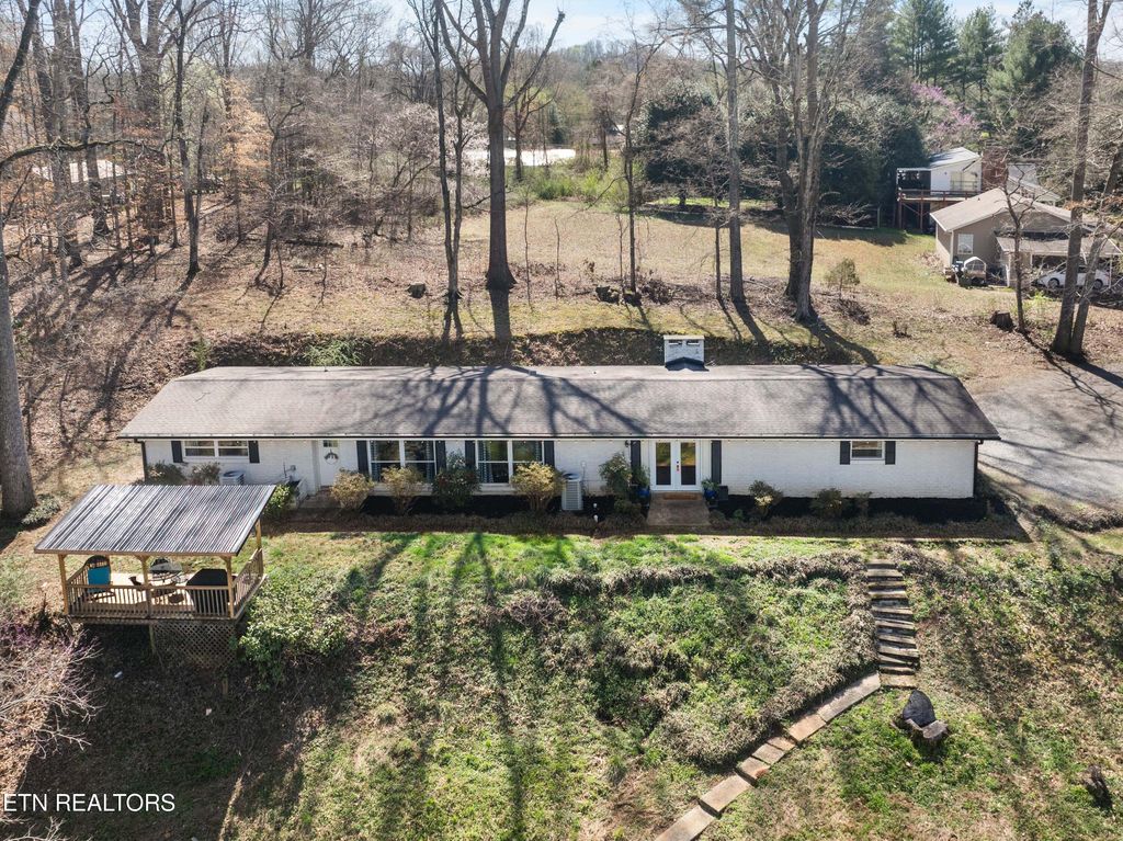 Photo of 507 Short St, Athens, TN 37303 (MLS # 1332743)