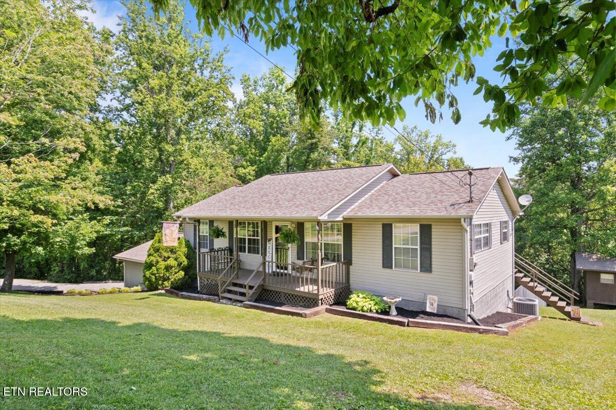 340 Mountain View Estates