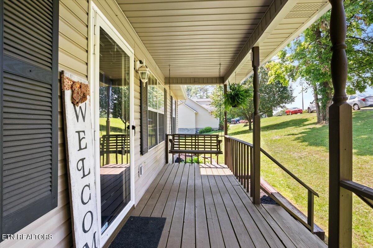 340 Mountain View Estates