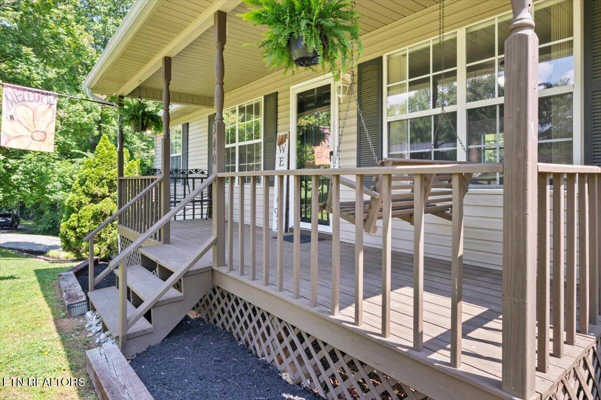 340 Mountain View Estates