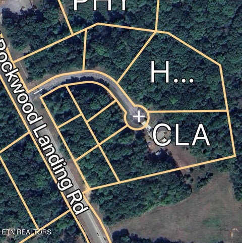Tiny photo for 209 Appaloosa Tr, Rockwood, TN 37854 (MLS # 1332187)