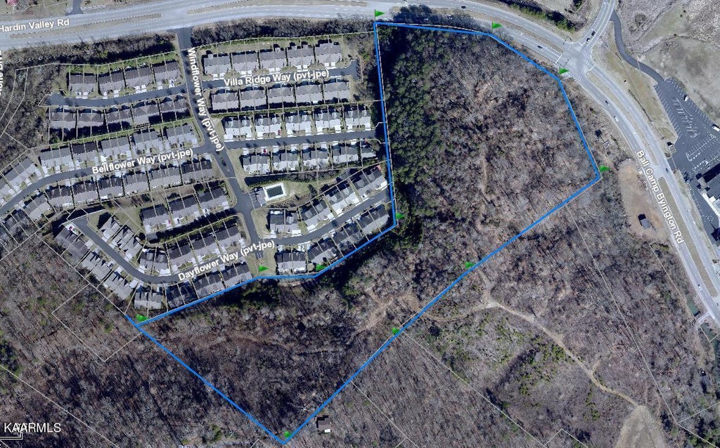 Photo of 0 Hardin Valley Rd, Knoxville, TN 37932 (MLS # 1219397)