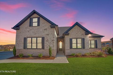 12318 Conner Springs Lane Knoxville TN 37932
