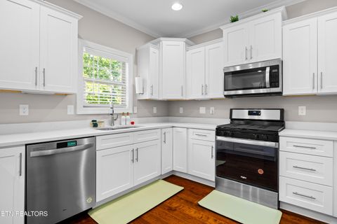 Tiny photo for 8337 Bluestone Lane, Knoxville, TN 37938 (MLS # 1317464)