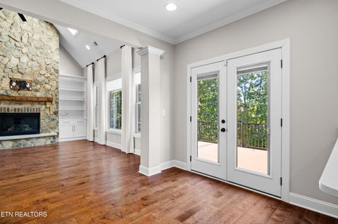 Tiny photo for 8337 Bluestone Lane, Knoxville, TN 37938 (MLS # 1317464)