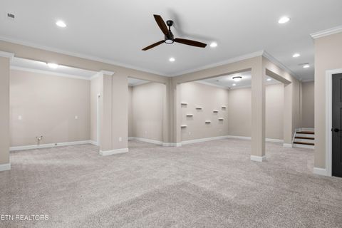 Tiny photo for 8337 Bluestone Lane, Knoxville, TN 37938 (MLS # 1317464)