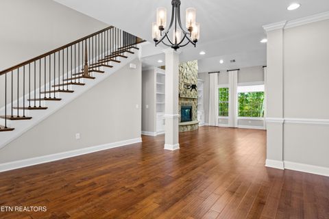 Tiny photo for 8337 Bluestone Lane, Knoxville, TN 37938 (MLS # 1317464)