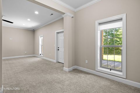 Tiny photo for 8337 Bluestone Lane, Knoxville, TN 37938 (MLS # 1317464)