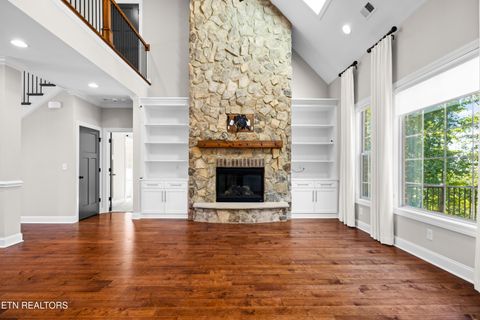 Tiny photo for 8337 Bluestone Lane, Knoxville, TN 37938 (MLS # 1317464)