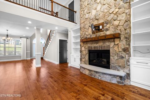Tiny photo for 8337 Bluestone Lane, Knoxville, TN 37938 (MLS # 1317464)