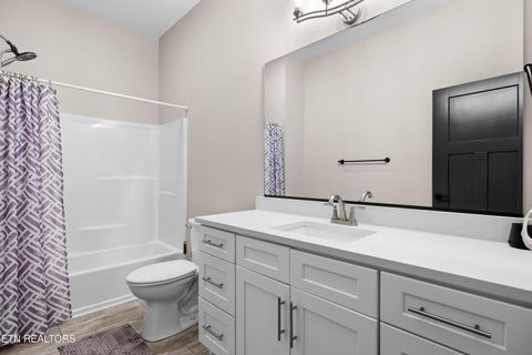 Tiny photo for 8337 Bluestone Lane, Knoxville, TN 37938 (MLS # 1317464)