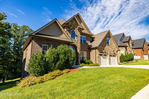 Tiny photo for 8337 Bluestone Lane, Knoxville, TN 37938 (MLS # 1317464)