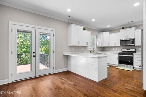 Tiny photo for 8337 Bluestone Lane, Knoxville, TN 37938 (MLS # 1317464)