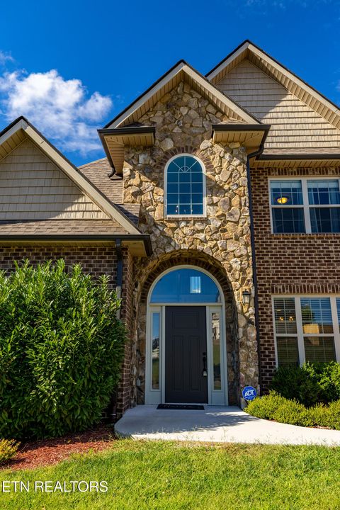 Tiny photo for 8337 Bluestone Lane, Knoxville, TN 37938 (MLS # 1317464)