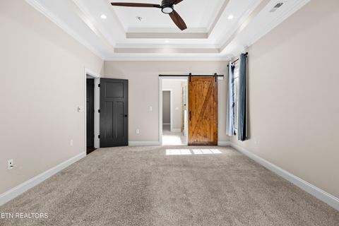 Tiny photo for 8337 Bluestone Lane, Knoxville, TN 37938 (MLS # 1317464)