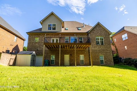 Tiny photo for 8337 Bluestone Lane, Knoxville, TN 37938 (MLS # 1317464)