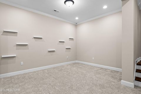 Tiny photo for 8337 Bluestone Lane, Knoxville, TN 37938 (MLS # 1317464)