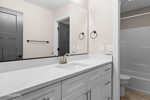 Tiny photo for 8337 Bluestone Lane, Knoxville, TN 37938 (MLS # 1317464)