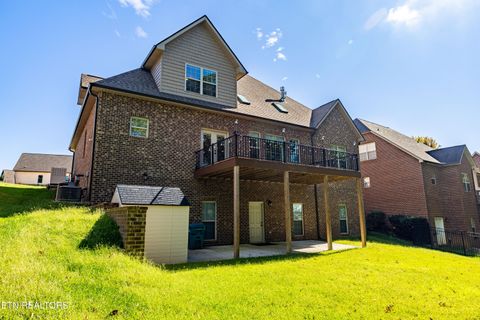 Tiny photo for 8337 Bluestone Lane, Knoxville, TN 37938 (MLS # 1317464)
