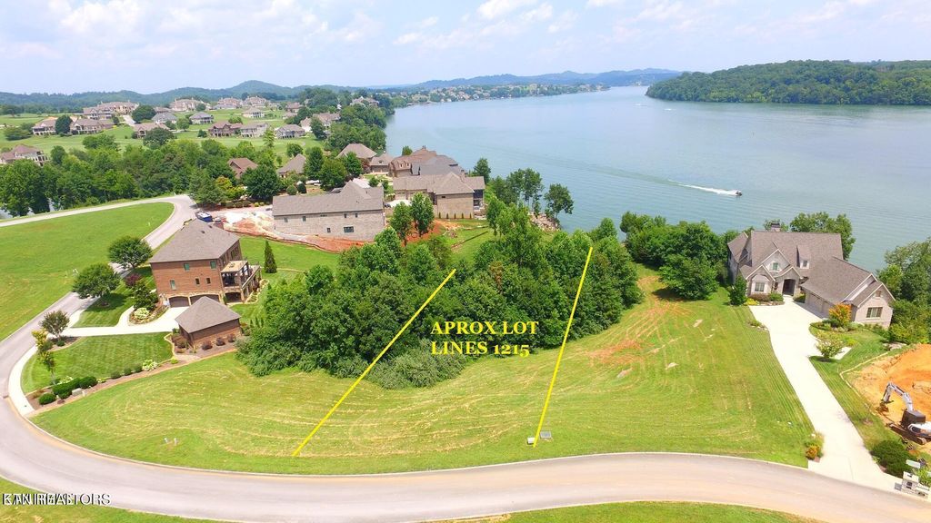 Photo of 113 Breakers Drive, Vonore, TN 37885 (MLS # 1272903)