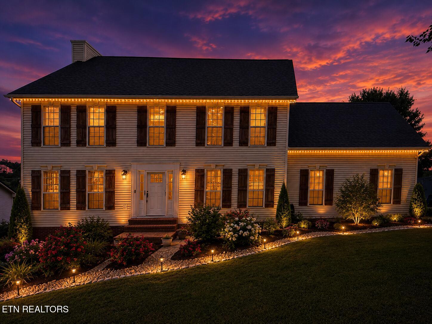 4525 Majestic Magnolia Lane