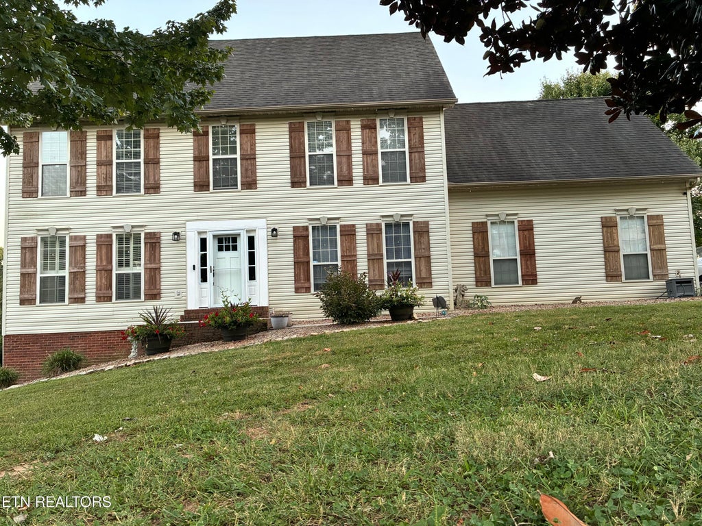 Photo of 4525 Majestic Magnolia Lane, Morristown, TN 37814 (MLS # 1349436)