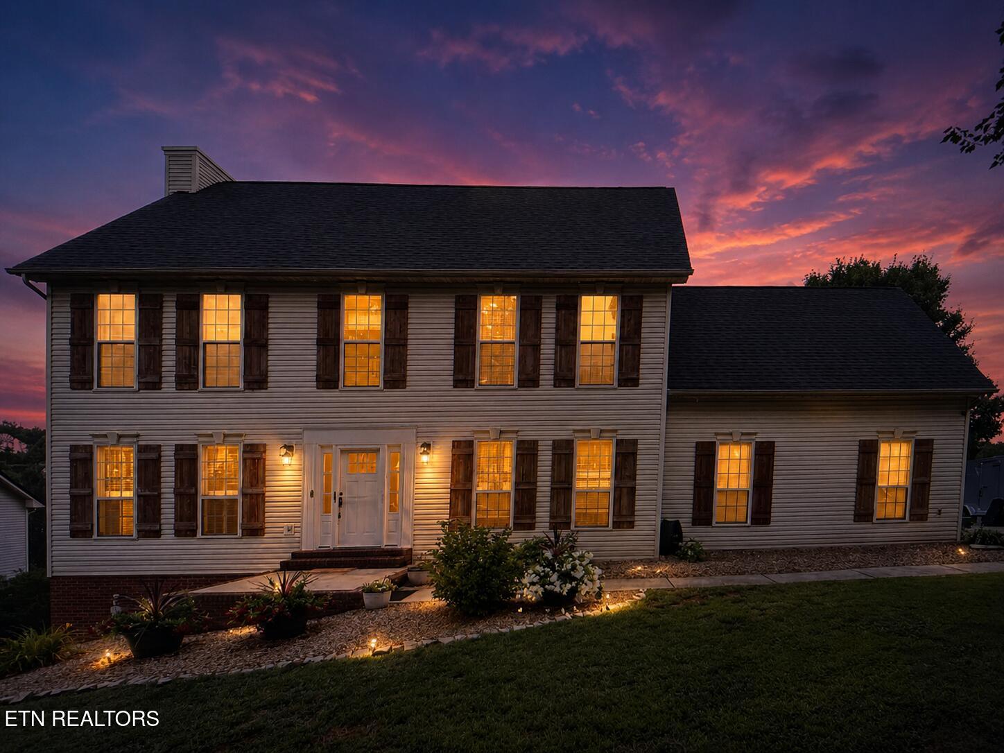 4525 Majestic Magnolia Lane