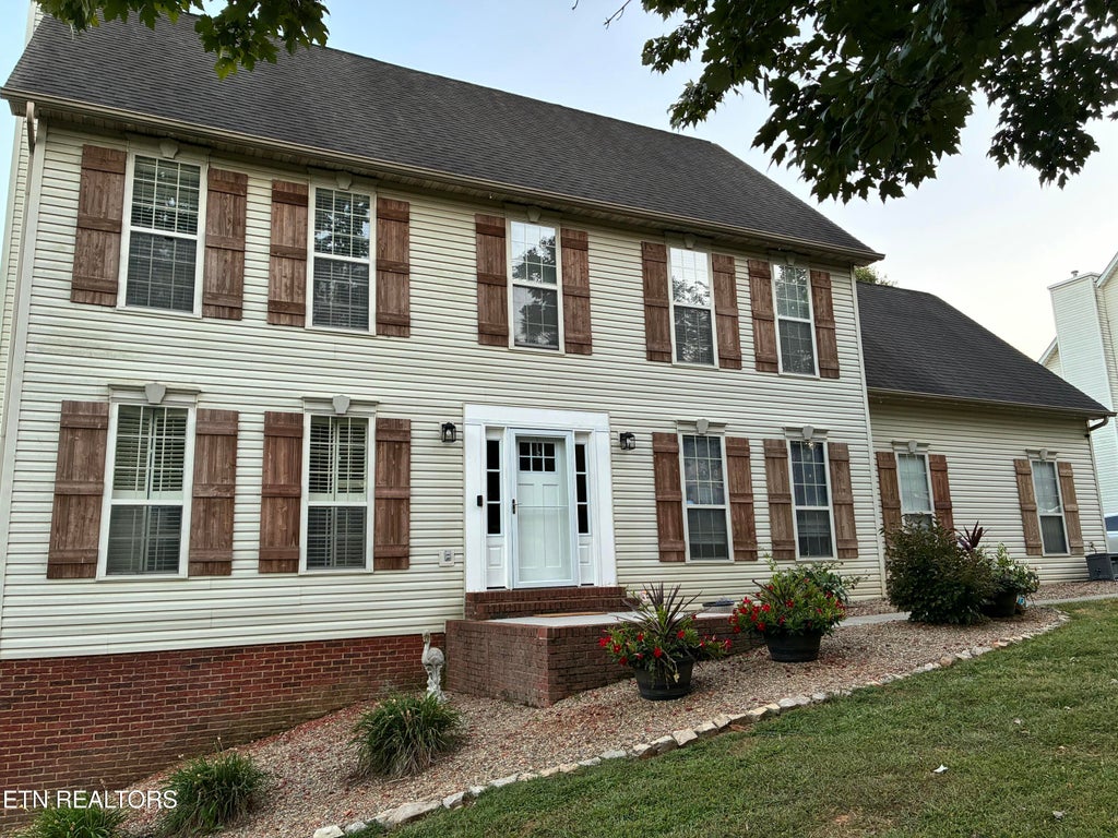 Photo of 4525 Majestic Magnolia Lane, Morristown, TN 37814 (MLS # 1349436)
