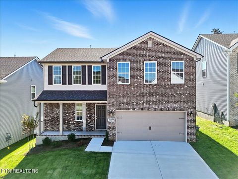 8820 Keenberg Lane Knoxville TN 37931