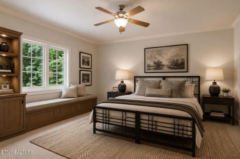 Tiny photo for 132 Amanda Drive, Oak Ridge, TN 37830 (MLS # 1347604)