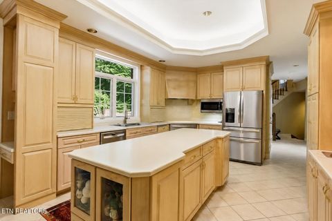 Tiny photo for 132 Amanda Drive, Oak Ridge, TN 37830 (MLS # 1347604)